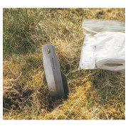 Тоалетна лопатка Robens Duralumin Trowel UL