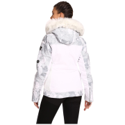 Дамско яке Kilpi Lena-W (2023)