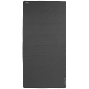 Бързосъхнеща кърпа Matador Ultralight travel towel - Large черен
