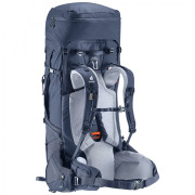 Туристическа раница Deuter Aircontact X 80+15