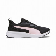 Обувки за бягане Puma Flyer Lite черно/розово