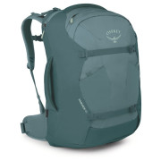 Дамска туристическа раница Osprey Fairview 40 син cascade blue/torrent blue