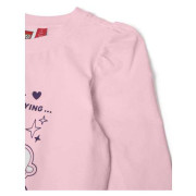 Детска тениска Lego Wear Lwtuna 600 Pink