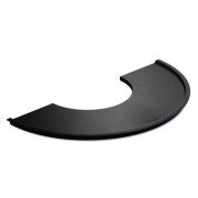 Плоча за барбекю Höfats Bowl 57 Plancha черен black