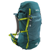Туристическа раница Vango Summit 65 зелен