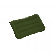 Надуваема възглавница Human Comfort Pillow Marzan зелен Green