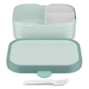 Кутия за закуска Mepal Campus Cool Mint 750ml