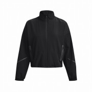 Дамско пролетно яке Under Armour Unstoppable Jacket черен Black