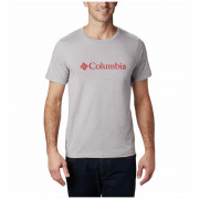 Мъжка тениска Columbia CSC Basic Logo Tee