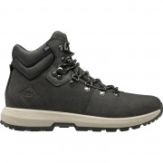 Мъжки зимни обувки Helly Hansen Coastal Hiker черен Black/Cream