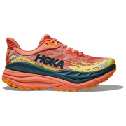 Дамски обувки за бягане Hoka W Stinson 7