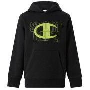 Детски суитшърт Champion Hooded Sweatshirt B