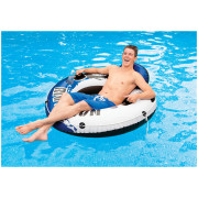 Кръгъл надуваем дюшек Intex River Runtm 1