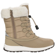 Детски зимни ботуши Viking Outdoor Footwear Equip Warm WP Zip Dark Natural