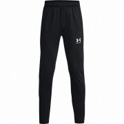 Детски анцуг Under Armour Y Challenger Training Pant черен Black