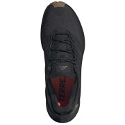 Мъжки туристически обувки Adidas Terrex Freehiker 3 Low Gtx