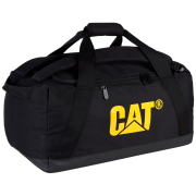 Пътна чанта Caterpillar Duffel Backpack черен Black