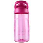 Детска бутилка LittleLife Water Bottle 550 ml розов