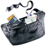 Чанта за кръста Deuter Security Money Belt II