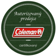 Палатка Coleman Coastline 3 Plus