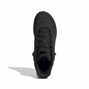 Мъжки туристически обувки Adidas Terrex Anylander Leather Mid