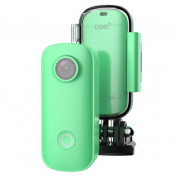 Камера SJCAM C100+ зелен