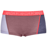 Дамски боксерки Ortovox 150 Essential Hot Pants W 2024 розов mountain rose