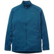 Мъжки суитшърт Rab Covex Jacket син