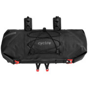 Чанта за кормило Cyclite Handle Bar Roll Bag / 02 черен black