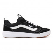 Мъжки обувки Vans MN Range Exp черен/бял (Suede/Canvas)Black/White