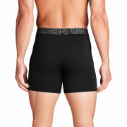 Мъжки боксерки Under Armour M UA Perf Cotton 6in