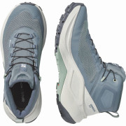 Дамски обувки Salomon Genesis Mid Gtx W