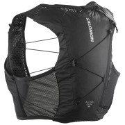 Жилетка за бягане Salomon Active Skin 4 No Flasks