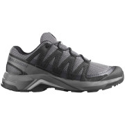 Мъжки обувки Salomon X-Adventure Recon сив Castlerock / Phantom / Alloy