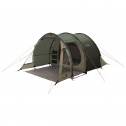 Палатка Easy Camp Galaxy 300 зелен/кафяв RusticGreen
