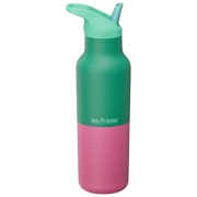 Бутилка Klean Kanteen Rise Vac Classic 16oz (w/ Flip Seal Cap)