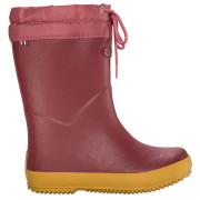 Детски зимни ботуши Viking Outdoor Footwear Splash Warm Burgundy