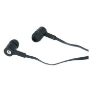 Слушалки Swissten EARBUDS RAINBOW YS-D2 черен black