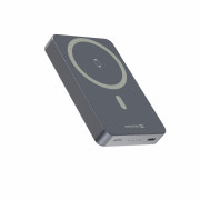 Безжична външна батерия Swissten Fusion 10000 mAh Magsafe