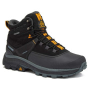 Мъжки туристически обувки Hi-Tec Everest Snow Hiker черен Black