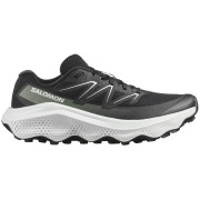 Мъжки обувки Salomon Ultra Flow 2 черен Black / White / Agave Green