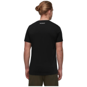 Мъжка тениска Mammut Core T-Shirt Men Logo 2023