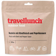 Travellunch Телешко по Унгарски 125 г