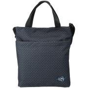 Дамска чанта Loap Koeba черен Black