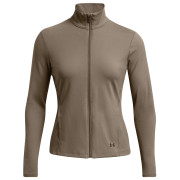 Дамско яке Under Armour Motion Jacket светлокафяв TaupeDusk/Black