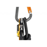 Карабинер Petzl William Triact-Lock