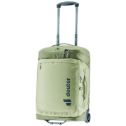 Пътен куфар Deuter Duffel Pro Movo 36 светло зелен mineral-grove