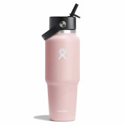 Термобутилка Hydro Flask Wide Flex Straw Travel Bottle 32 oz
