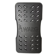 Система за гърба Warg Foam Camino 55+5 L черен black