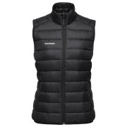 Дамска жилетка Mammut Crag IN Vest Women черен black 0001